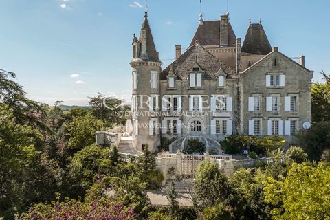 Landhuis in Monflanquin, Lot-et-Garonne, Monflanquin - € 2.100.000 | Ref: JVP1142 - foto 1