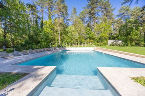 Landhuis in Monflanquin, Lot-et-Garonne, Monflanquin - € 2.100.000 | Ref: JVP1142 - foto 5