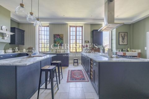 Landhuis in Monflanquin, Lot-et-Garonne, Monflanquin - € 2.100.000 | Ref: JVP1142 - foto 11