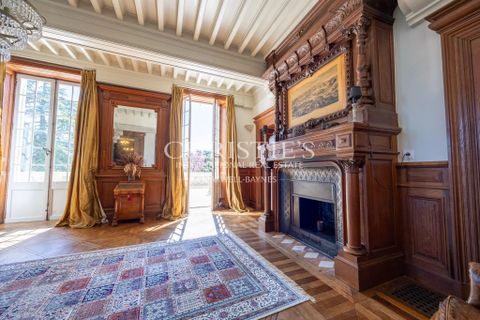 Landhuis in Monflanquin, Lot-et-Garonne, Monflanquin - € 2.100.000 | Ref: JVP1142 - foto 13
