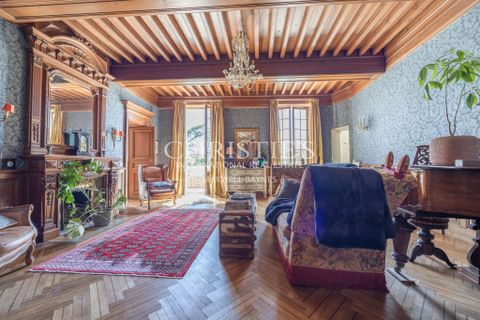 Landhuis in Monflanquin, Lot-et-Garonne, Monflanquin - € 2.100.000 | Ref: JVP1142 - foto 16