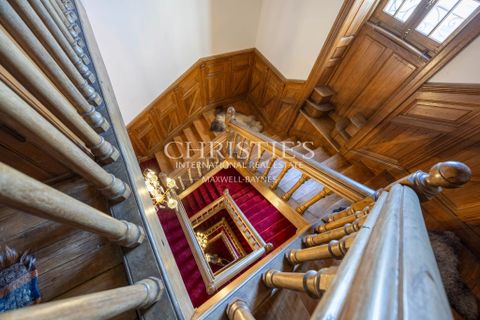 Landhuis in Monflanquin, Lot-et-Garonne, Monflanquin - € 2.100.000 | Ref: JVP1142 - foto 17