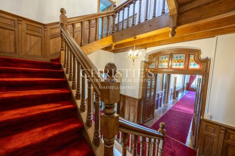 Landhuis in Monflanquin, Lot-et-Garonne, Monflanquin - € 2.100.000 | Ref: JVP1142 - foto 18