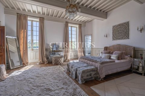 Landhuis in Monflanquin, Lot-et-Garonne, Monflanquin - € 2.100.000 | Ref: JVP1142 - foto 20
