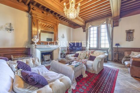 Landhuis in Monflanquin, Lot-et-Garonne, Monflanquin - € 2.100.000 | Ref: JVP1142 - foto 27