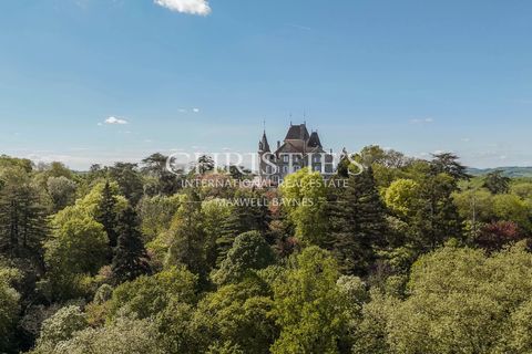 Landhuis in Monflanquin, Lot-et-Garonne, Monflanquin - € 2.100.000 | Ref: JVP1142 - foto 36