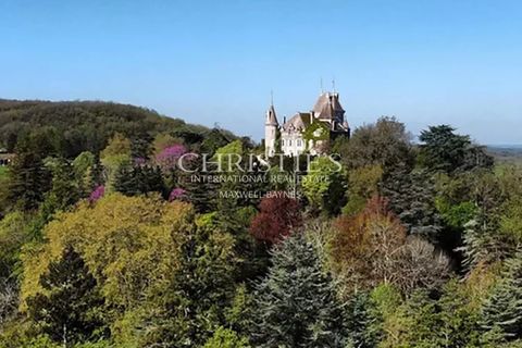 Landhuis in Monflanquin, Lot-et-Garonne, Monflanquin - € 2.100.000 | Ref: JVP1142 - foto 35