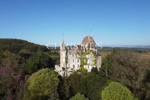 Landhuis in Monflanquin, Lot-et-Garonne, Monflanquin - € 2.100.000 | Ref: JVP1142 - foto 2