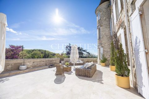 Landhuis in Monflanquin, Lot-et-Garonne, Monflanquin - € 2.100.000 | Ref: JVP1142 - foto 6