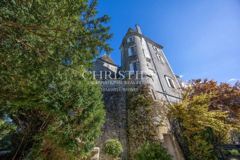 Landhuis in Monflanquin, Lot-et-Garonne, Monflanquin - € 2.100.000 | Ref: JVP1142 - foto 29