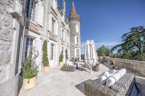 Landhuis in Monflanquin, Lot-et-Garonne, Monflanquin - € 2.100.000 | Ref: JVP1142 - foto 37
