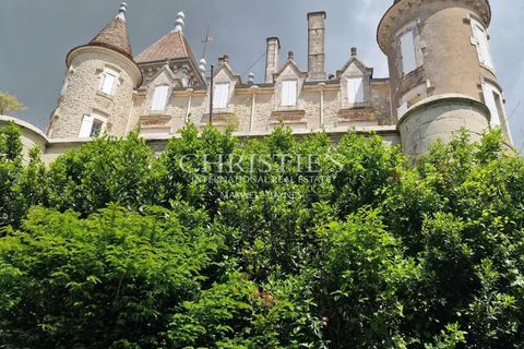 Landhuis in Monflanquin, Lot-et-Garonne, Monflanquin - € 2.100.000 | Ref: JVP1142 - foto 38