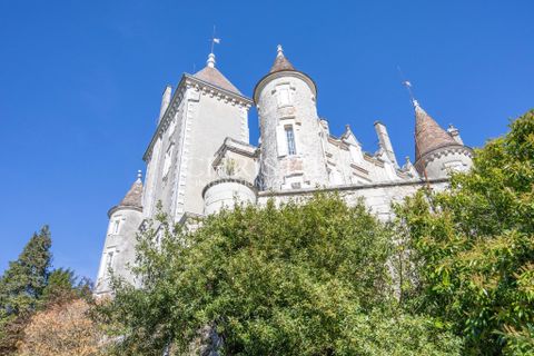 Landhuis in Monflanquin, Lot-et-Garonne, Monflanquin - € 2.100.000 | Ref: JVP1142 - foto 39