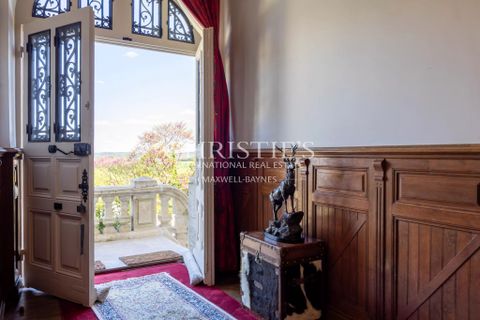 Landhuis in Monflanquin, Lot-et-Garonne, Monflanquin - € 2.100.000 | Ref: JVP1142 - foto 8