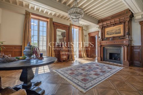 Landhuis in Monflanquin, Lot-et-Garonne, Monflanquin - € 2.100.000 | Ref: JVP1142 - foto 14