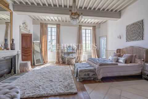 Landhuis in Monflanquin, Lot-et-Garonne, Monflanquin - € 2.100.000 | Ref: JVP1142 - foto 25