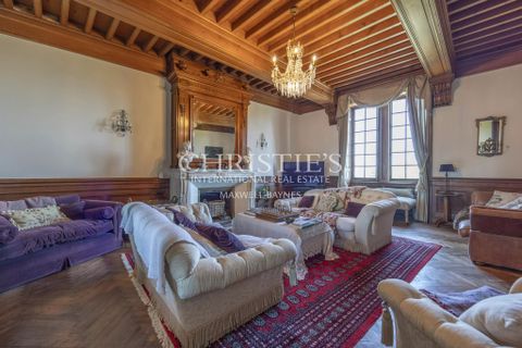 Landhuis in Monflanquin, Lot-et-Garonne, Monflanquin - € 2.100.000 | Ref: JVP1142 - foto 26