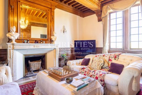Landhuis in Monflanquin, Lot-et-Garonne, Monflanquin - € 2.100.000 | Ref: JVP1142 - foto 28