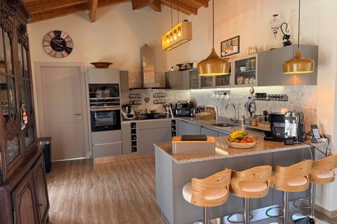 Villa i Caldas da Rainha, Leiria, Caldas da Rainha - € 790.000 | Ref: ACPS10895 - foto 3