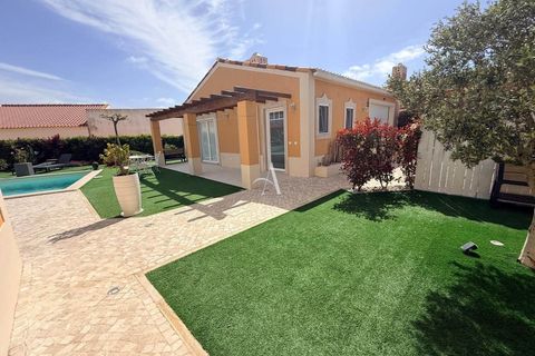 Villa i Caldas da Rainha, Leiria, Caldas da Rainha - € 790.000 | Ref: ACPS10895 - foto 11