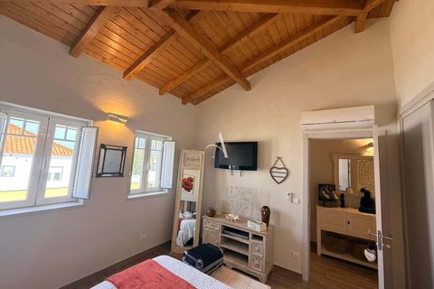 Villa i Caldas da Rainha, Leiria, Caldas da Rainha - € 790.000 | Ref: ACPS10895 - foto 15