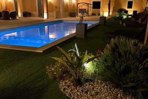 Villa i Caldas da Rainha, Leiria, Caldas da Rainha - € 790.000 | Ref: ACPS10895 - foto 33