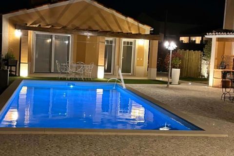Villa i Caldas da Rainha, Leiria, Caldas da Rainha - € 790.000 | Ref: ACPS10895 - foto 34