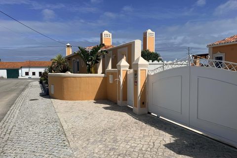 Villa i Caldas da Rainha, Leiria, Caldas da Rainha - € 790.000 | Ref: ACPS10895 - foto 35