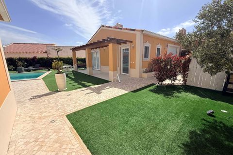 Villa i Caldas da Rainha, Leiria, Caldas da Rainha - € 790.000 | Ref: ACPS10895 - foto 37