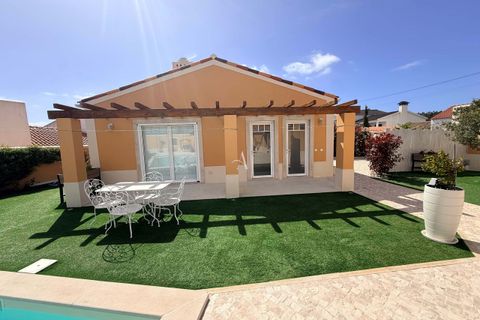 Villa i Caldas da Rainha, Leiria, Caldas da Rainha - € 790.000 | Ref: ACPS10895 - foto 39