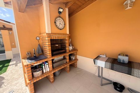 Villa i Caldas da Rainha, Leiria, Caldas da Rainha - € 790.000 | Ref: ACPS10895 - foto 46