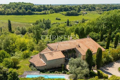 Villa a Branne, Gironde, Branne - € 742.000 | Ref: NTH1021 - foto 2