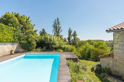 Villa a Branne, Gironde, Branne - € 742.000 | Ref: NTH1021 - foto 5
