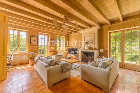 Villa a Branne, Gironde, Branne - € 742.000 | Ref: NTH1021 - foto 6