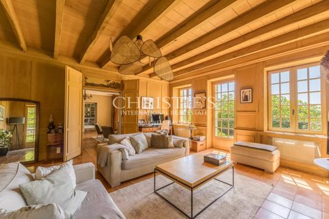 Villa a Branne, Gironde, Branne - € 742.000 | Ref: NTH1021 - foto 7