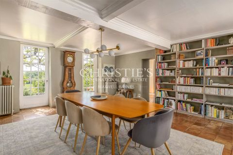 Villa a Branne, Gironde, Branne - € 742.000 | Ref: NTH1021 - foto 9