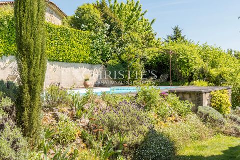 Villa a Branne, Gironde, Branne - € 742.000 | Ref: NTH1021 - foto 17