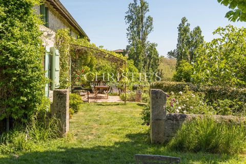 Villa a Branne, Gironde, Branne - € 742.000 | Ref: NTH1021 - foto 20