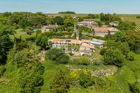 Villa a Branne, Gironde, Branne - € 742.000 | Ref: NTH1021 - foto 24