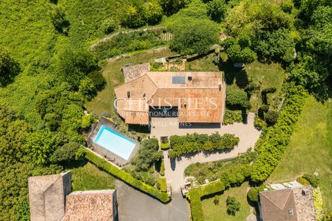 Villa a Branne, Gironde, Branne - € 742.000 | Ref: NTH1021 - foto 25