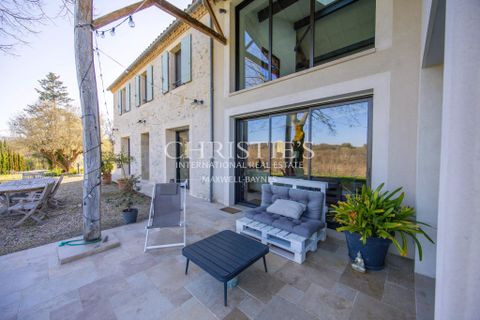 Villa i Bazas, Gironde, Bazas - € 919.000 | Ref: JV1062 - foto 2