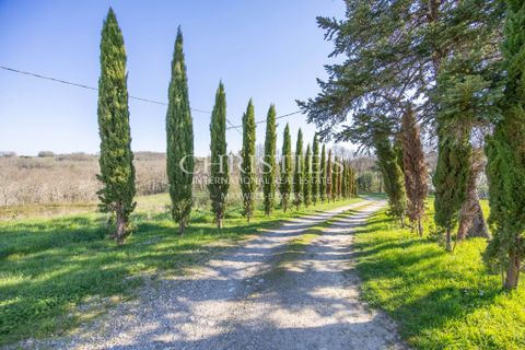 Villa i Bazas, Gironde, Bazas - € 919.000 | Ref: JV1062 - foto 3