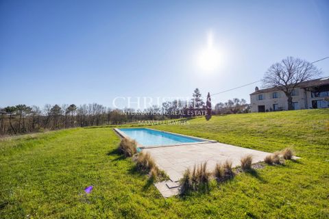 Villa i Bazas, Gironde, Bazas - € 919.000 | Ref: JV1062 - foto 4