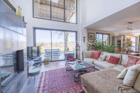Villa i Bazas, Gironde, Bazas - € 919.000 | Ref: JV1062 - foto 7