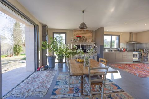 Villa i Bazas, Gironde, Bazas - € 919.000 | Ref: JV1062 - foto 8