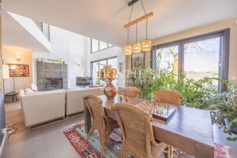 Villa i Bazas, Gironde, Bazas - € 919.000 | Ref: JV1062 - foto 9
