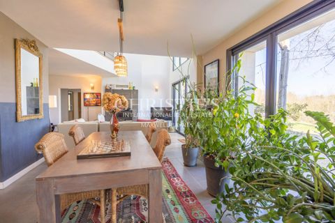 Villa i Bazas, Gironde, Bazas - € 919.000 | Ref: JV1062 - foto 10
