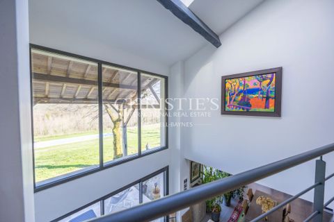 Villa i Bazas, Gironde, Bazas - € 919.000 | Ref: JV1062 - foto 14