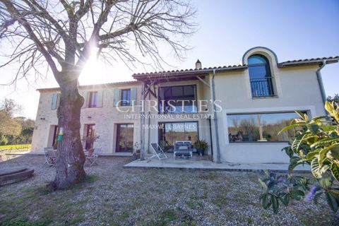 Villa i Bazas, Gironde, Bazas - € 919.000 | Ref: JV1062 - foto 20