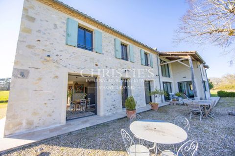 Villa i Bazas, Gironde, Bazas - € 919.000 | Ref: JV1062 - foto 21